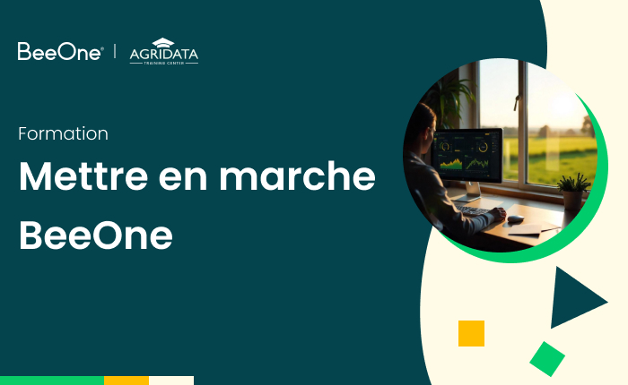 Mettre en Marche BeeOne