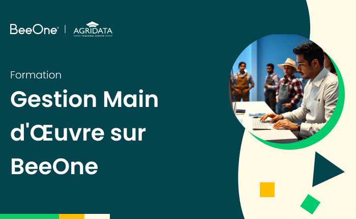 Gestion Main d&rsquo;Œuvre sur BeeOne