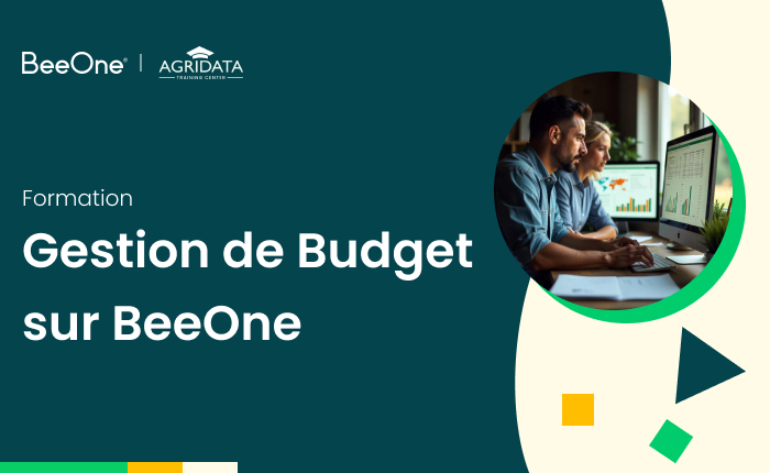Gestion de Budget sur BeeOne