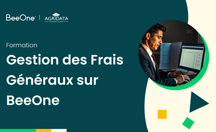 Gestion des Frais Généraux sur BeeOne