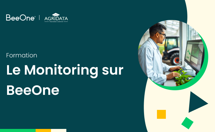 Le Monitoring sur BeeOne